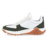  Retro Sneaker M (Verde)