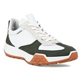  Retro Sneaker M (Verde)