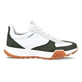  Retro Sneaker M (Verde)
