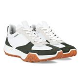  Retro Sneaker M (Verde)