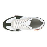  Retro Sneaker M (Verde)