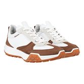  Retro Sneaker M (Marrón)