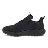  Retro Sneaker M (Negro)