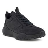  Retro Sneaker M (Negro)