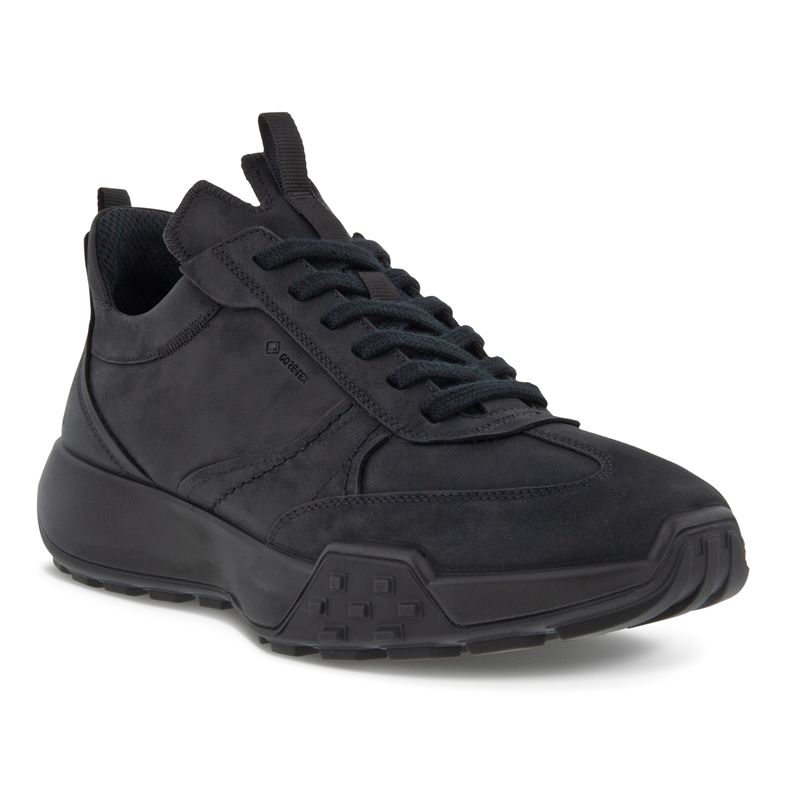  Retro Sneaker M (Negro)