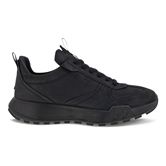  Retro Sneaker M (Negro)