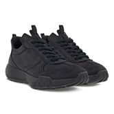  Retro Sneaker M (Negro)