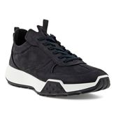  Retro Sneaker M (Negro)