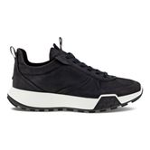  Retro Sneaker M (Negro)