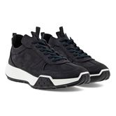  Retro Sneaker M (Negro)