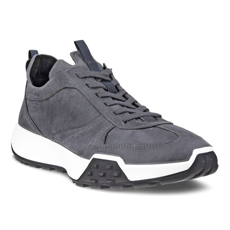  Retro Sneaker M (Gris)