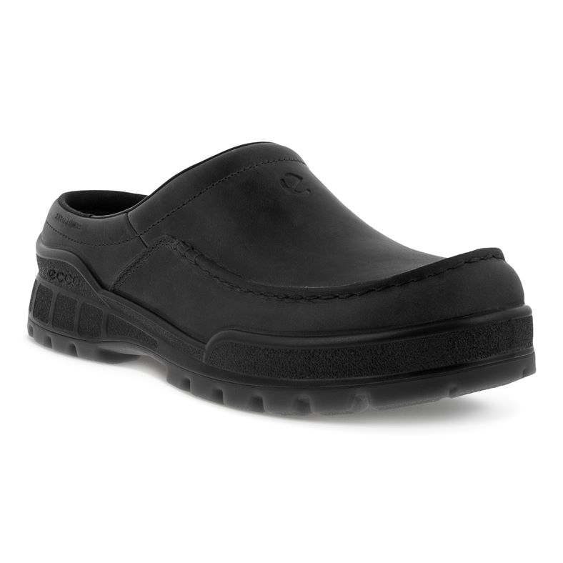  Track 25 M (Negro)