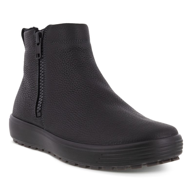  Soft 7 Tred M (Negro)