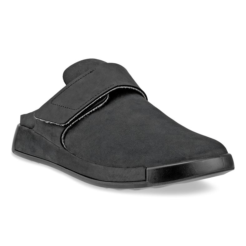  Cozmo Clog M (Negro)