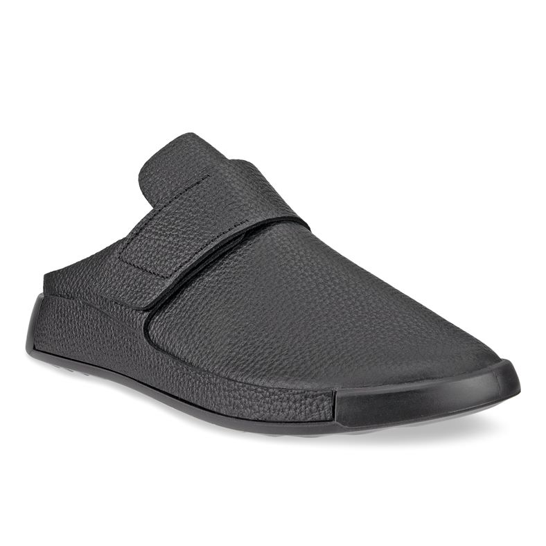  Cozmo Clog M (Negro)