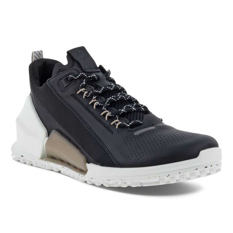 ECCO BIOM 2.0 W (Negro)
