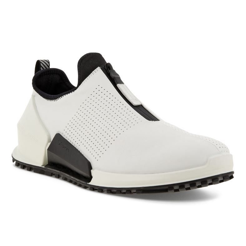 ECCO BIOM 2.0 M (Blanco)