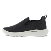 ECCO Ath-1Fw (Negro)