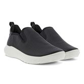 ECCO Ath-1Fw (Negro)