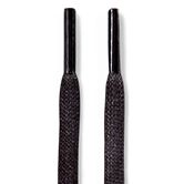 ECCO Soft 7 Lace (Negro)
