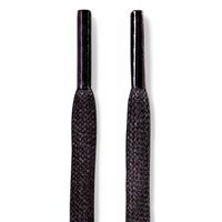 ECCO Soft 7 Lace (Negro)