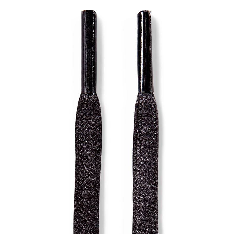 ECCO Soft 7 Lace (Negro)
