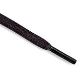 ECCO Soft 7 Lace (Negro)