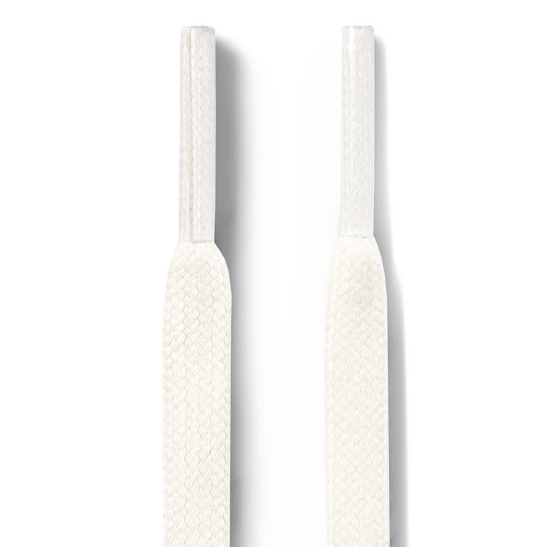 ECCO Soft 7 Lace (Blanco)