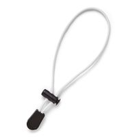 ECCO Fast Lock Lace (Blanco)