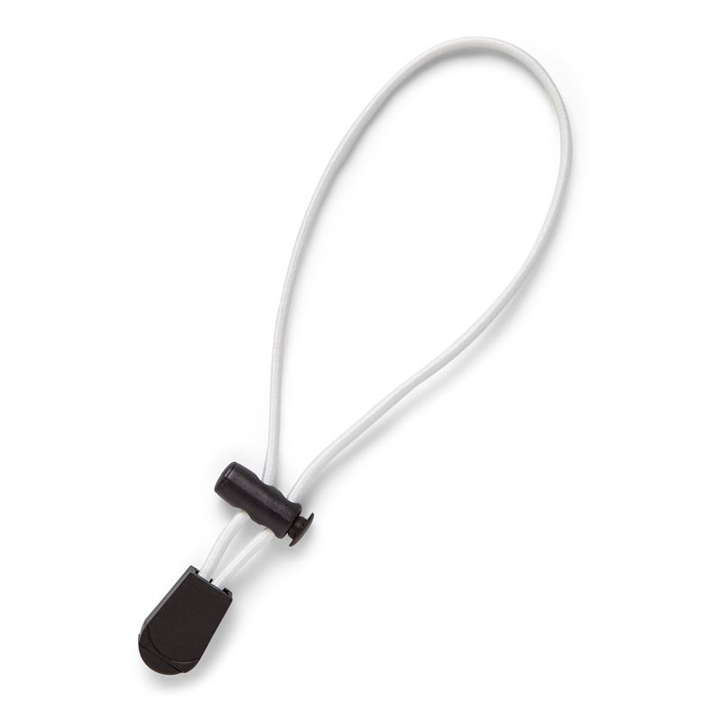 ECCO Fast Lock Lace (Blanco)