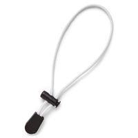 ECCO Fast Lock Lace (Blanco)