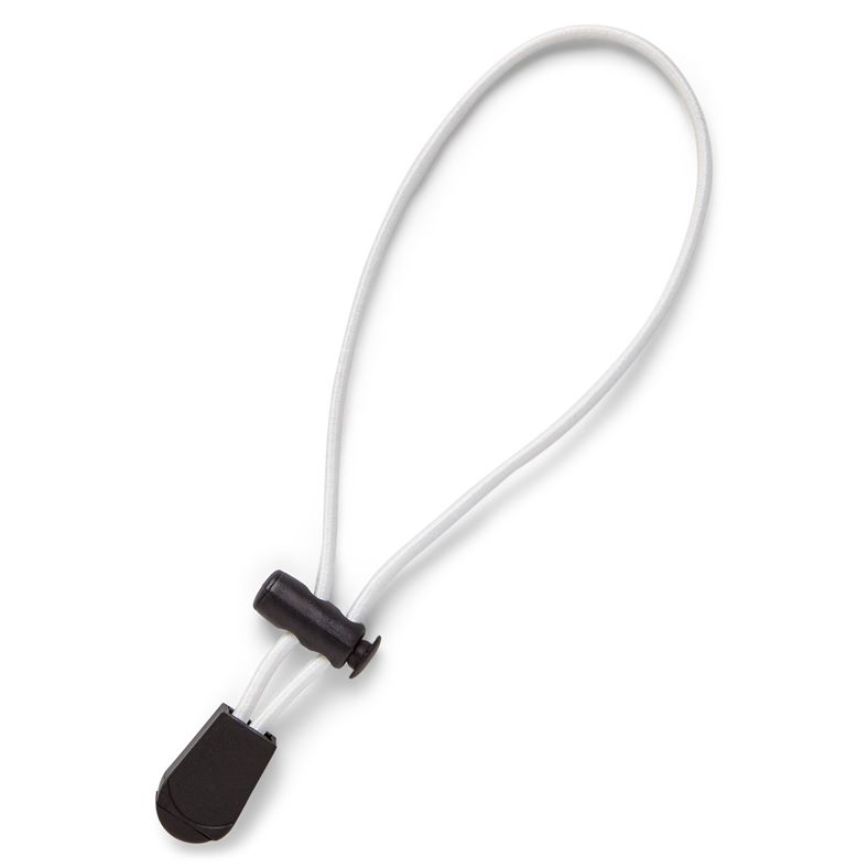 ECCO Fast Lock Lace (Blanco)