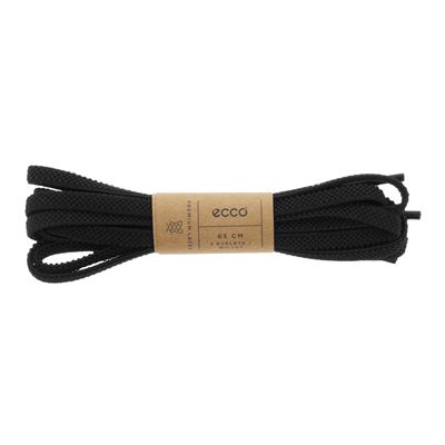 ECCO Elastic Flat Laces