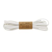 ECCO Elastic Flat Laces