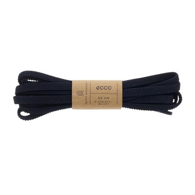 ECCO Elastic Flat Laces