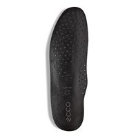 ECCO Comfort Everyday Insole W (Negro)