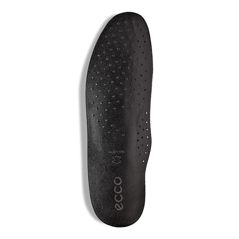 ECCO Comfort Everyday Insole W (Negro)