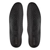 ECCO Comfort Everyday Insole W (Negro)