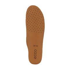 ECCO Comfort Slim Insole Kids