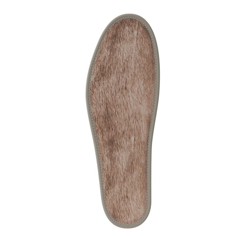 ECCO Comfort Lambskin Insole K