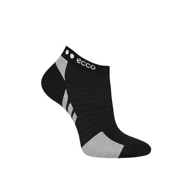 ECCO Tour Lite no show sock