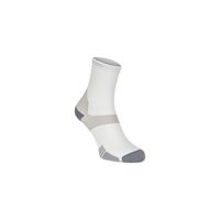 ECCO Tour Lite crew sock (Blanco)