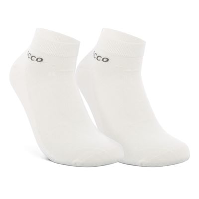 ECCO Longlife Low Cut
