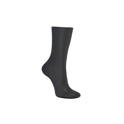 ECCO Womens Ribbed Socks