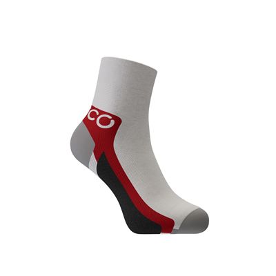 ECCO Tech Sporty Ankle Cut
