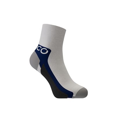 ECCO Tech Sporty Ankle Cut