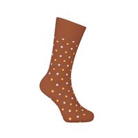 ECCO Classic Dotted Mid Cut