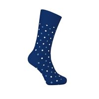 ECCO Classic Dotted Mid Cut
