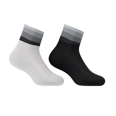 ECCO Kids Striped Sock Pack