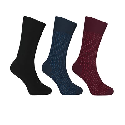 ECCO Mens Gift Socks
